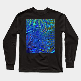 Stocksom Batik 2 Long Sleeve T-Shirt